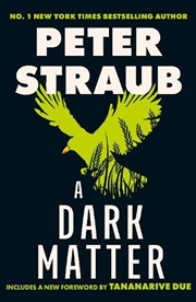 Buy Dark Matter