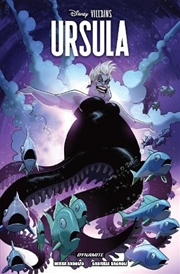 Buy Disney Villains: Ursula