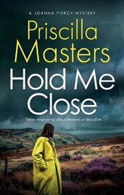Buy Hold Me Close