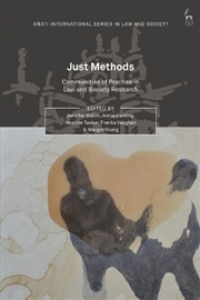 Buy Just Methods: Communities of Practice in Law and Society Research