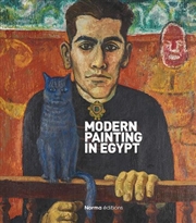 Buy Modern Painting In Egypt