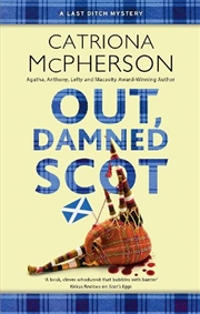 Buy Out, Damned Scot