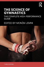 Buy The Science of Gymnastics