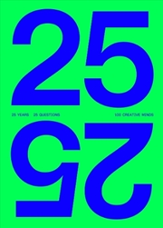 Buy 25  25 : 25 Years - 25 Questi