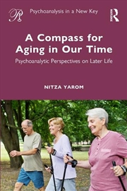 Buy A Compass for Aging in Our Time