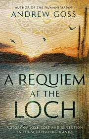 Buy A Requiem At The Loch