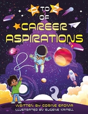 Buy A To Z Of Career Aspirations