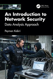 Buy An Introduction to Network Security