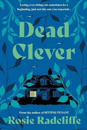 Buy Dead Clever