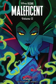 Buy Disney Villains Maleficent Vol. 2
