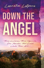 Buy Down The Angel