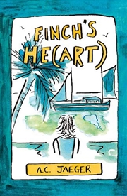Buy Finch's Heart