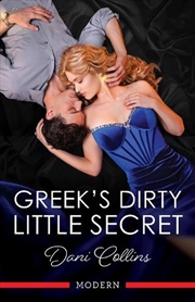 Buy Greek's Dirty Little Secret