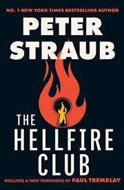 Buy Hellfire Club
