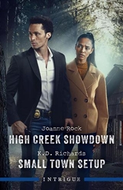 Buy High Creek Showdown/Small Town Setup