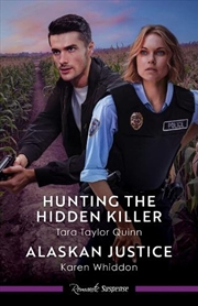 Buy Hunting The Hidden Killer/Alaskan Justice