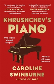Buy Khrushchev's Piano