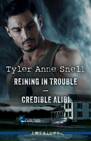 Buy Reining In Trouble/Credible Alibi