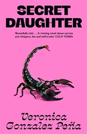 Buy Secret Daughter