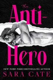 Buy The Anti-Hero