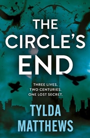 Buy The Circle's End