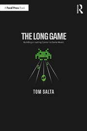 Buy The Long Game