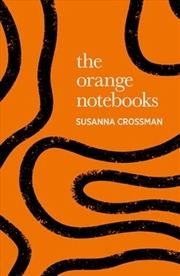Buy The Orange Notebooks
