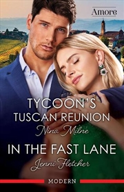 Buy Tycoon's Tuscan Reunion/In The Fast Lane