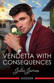 Buy Vendetta With Consequences