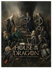 Buy House of the Dragon - Season 3