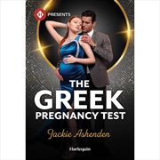Buy The Greek Pregnancy Test