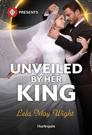 Buy Unveiled By Her King