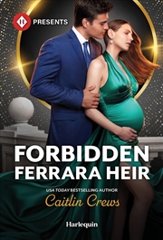 Buy Forbidden Ferrara Heir