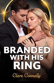 Buy Branded With His Ring