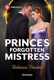 Buy Prince's Forgotten Mistress