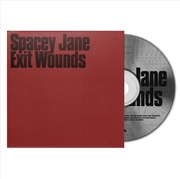 Buy Exit Wounds