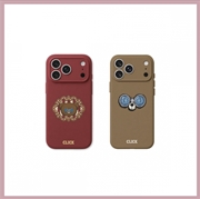 Buy Jisoo - Click In Seoul Official Md Iphone Case - Brw_Iphone 17 Pro