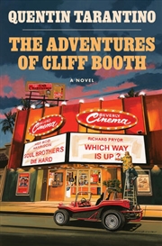 Buy The Adventures of Cliff Booth