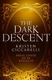 Buy The Dark Descent