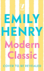 Buy Modern Classic