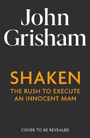Buy Shaken