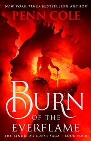 Buy Burn of the Everflame