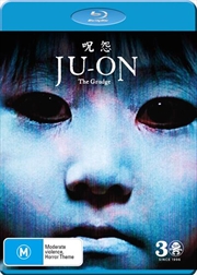 Buy Ju-On