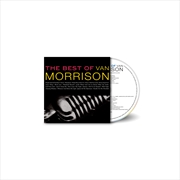 Buy The Best Of Van Morrison
