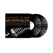 Buy The Best Of Van Morrison