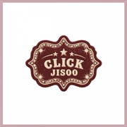 Buy Jisoo - Click In Seoul Official Md Vintage Rug (Logo)
