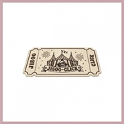 Buy Jisoo - Click In Seoul Official Md Vintage Rug (Ticket)