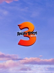 Buy The Angry Birds Movie 3