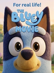 Buy The Bluey Movie