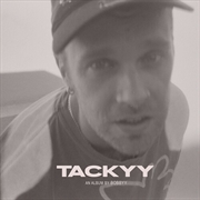 Buy Tackyy - White Vinyl